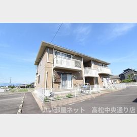 ティモーネＢの賃貸物件