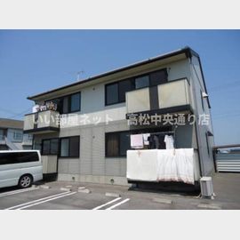 サニーコーポＡ棟の賃貸物件