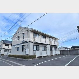 ドミール円座Ａの賃貸物件