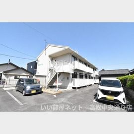 タカオハイツの賃貸物件