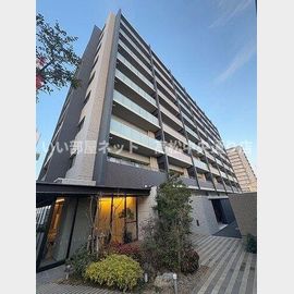 伏石駅より徒歩7分 築7年6ヶ月 9階建の賃貸物件