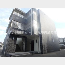 アルカディア太田の賃貸物件