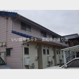 サンライズマンションの賃貸物件
