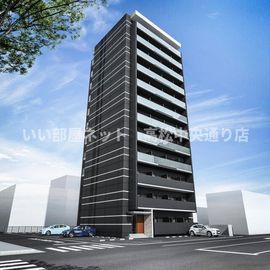 J.リヴェール錦町の賃貸物件