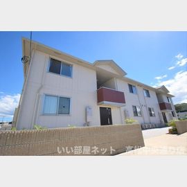リーブルIIB棟の賃貸物件