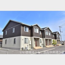 フォンテーヌ金倉Ｃの賃貸物件