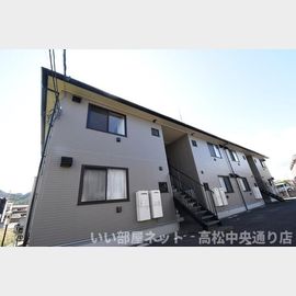 イースト・16C棟の賃貸物件