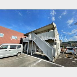 三宝ハイツCの賃貸物件