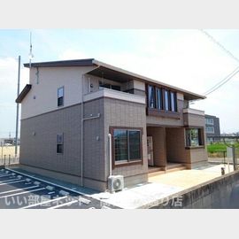 ネオリリィーＡの賃貸物件