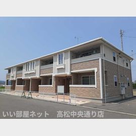 ルミエール３の賃貸物件