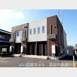 バーミィハウスの賃貸物件