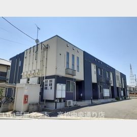 レジナス水樹 1階 築13年の賃貸物件