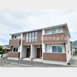 サンガーデン 幸町 Aの賃貸物件
