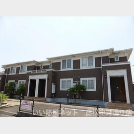 Ｊ２・ＹＯＳＨＩＤＡの賃貸物件