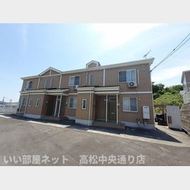 エルピーダMA棟の賃貸物件