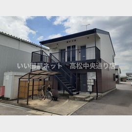 エスポワール土居Ｂ棟の賃貸物件