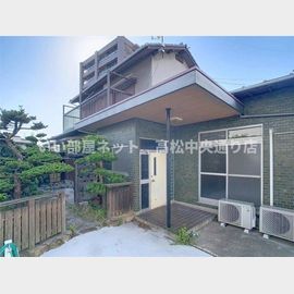 中府町岩井借家の賃貸物件