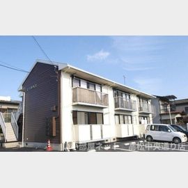 木太東口駅より徒歩6分 1階 築38年5ヶ月の賃貸物件