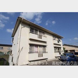 一宮駅より徒歩4分 2階 築38年2ヶ月の賃貸物件