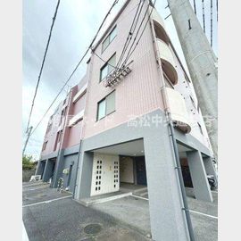 池戸駅より徒歩3分 4階 築29年3ヶ月の賃貸物件