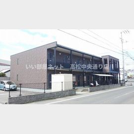 レオネクストアルファの賃貸物件