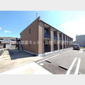 レオネクストクレール国分寺の賃貸物件