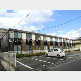 レオパレスルミエールの賃貸物件