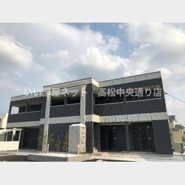 シェルエトワール 2階 築3年10ヶ月の賃貸物件