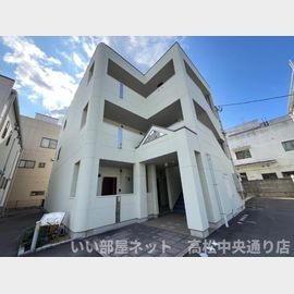 リリア 1階 築10年2ヶ月の賃貸物件