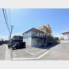 パティオ—２の賃貸物件