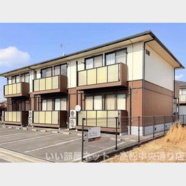サンライフ八坂Ｂ棟の賃貸物件