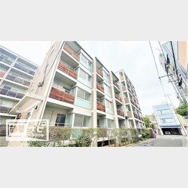 Ｂｏｎｈｅｕｒ築地 1階 築21年4ヶ月の賃貸物件