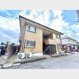 アルコリッチの賃貸物件