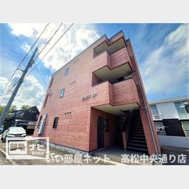 QUA21の賃貸物件
