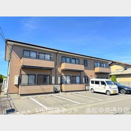 フォブール由良の賃貸物件