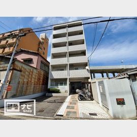 栗林駅より徒歩2分 5階 築37年9ヶ月の賃貸物件