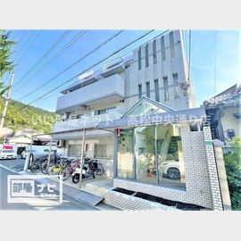 宮脇第8マンションの賃貸物件