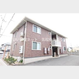 セジュール杉山Ａの賃貸物件