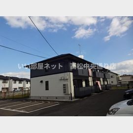 アドミレー樹太B棟Bの賃貸物件