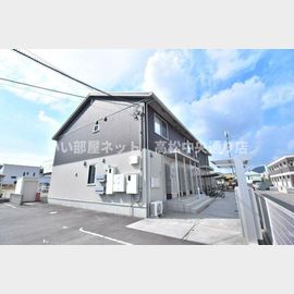 セジュール三条の賃貸物件