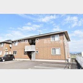 セジュール三条B棟の賃貸物件