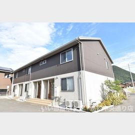宇多津駅より徒歩39分 築8年10ヶ月 2階建の賃貸物件