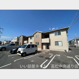 グレイシアの賃貸物件