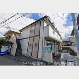 ウイズ木太の賃貸物件
