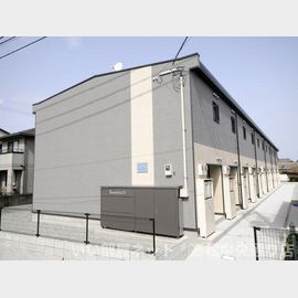 レオパレスZの賃貸物件