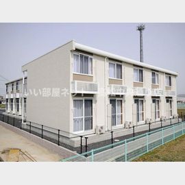 レオパレス秋桜の賃貸物件