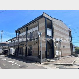 レオパレスレイクサイド平塚の賃貸物件