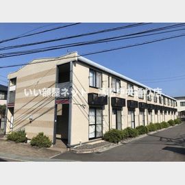 レオパレスステラ三條の賃貸物件