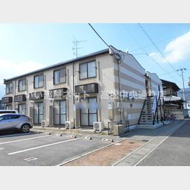 レオパレスTAKESHIROの賃貸物件