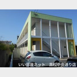 レオパレスクラウドの賃貸物件
